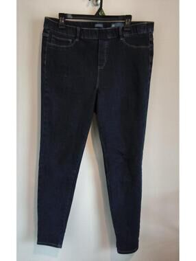 J Jill Wash Stretch Skinny Jeans